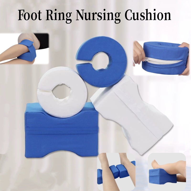 Baby Nursery Pillow - Decubitus Pillow Wrist Pillow Ankle Pillow