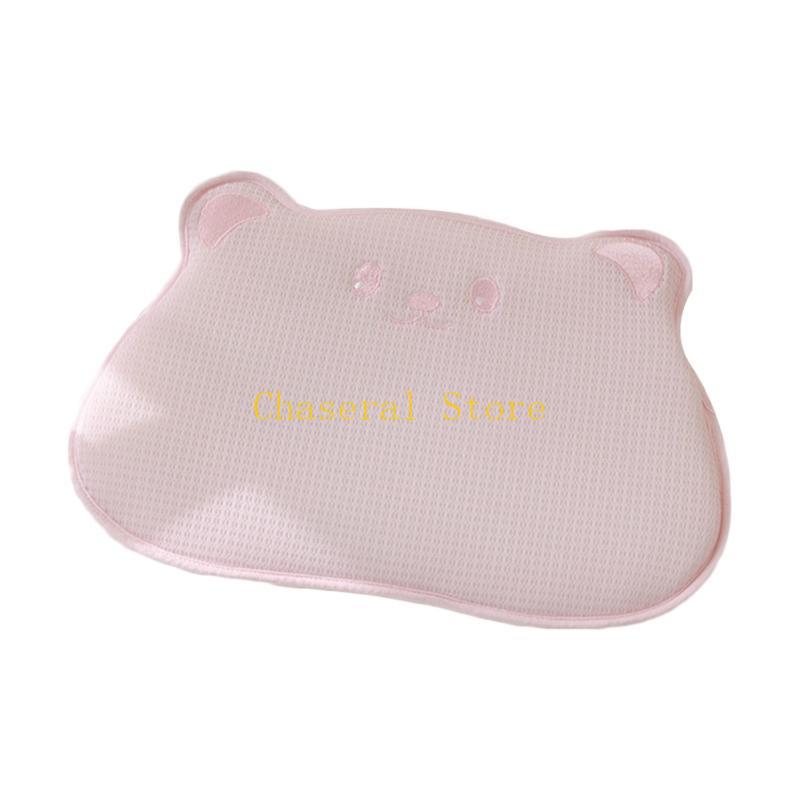 Baby Nursery Pillow - E7CE Baby Pillow for Newborn Babies