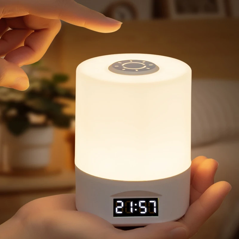 Rechargeable LED Night Light T - Baby Nursery Books 评论和价格