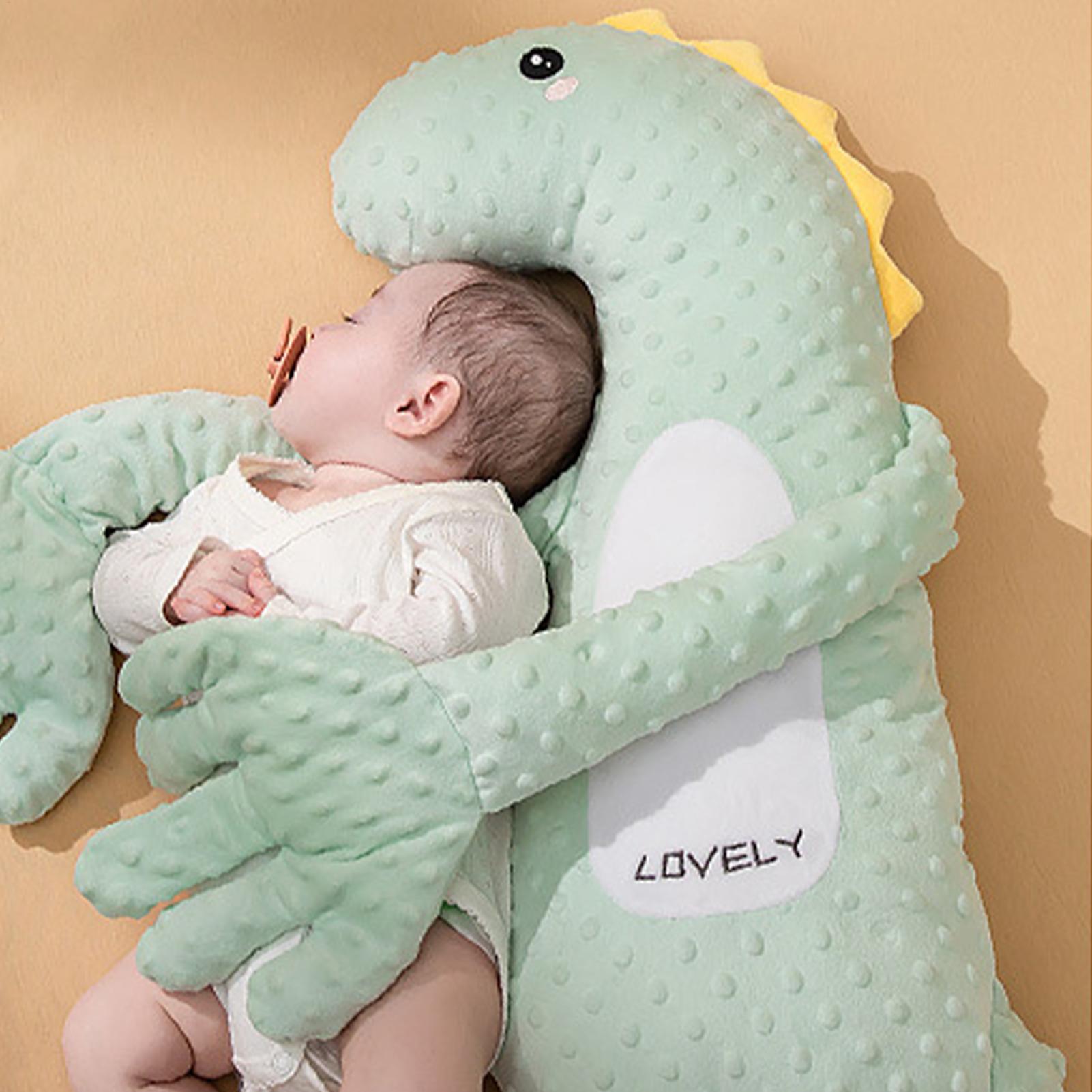 Baby Soothing Palm Multi-Funct - Baby Nursery Cushion 评论和价格