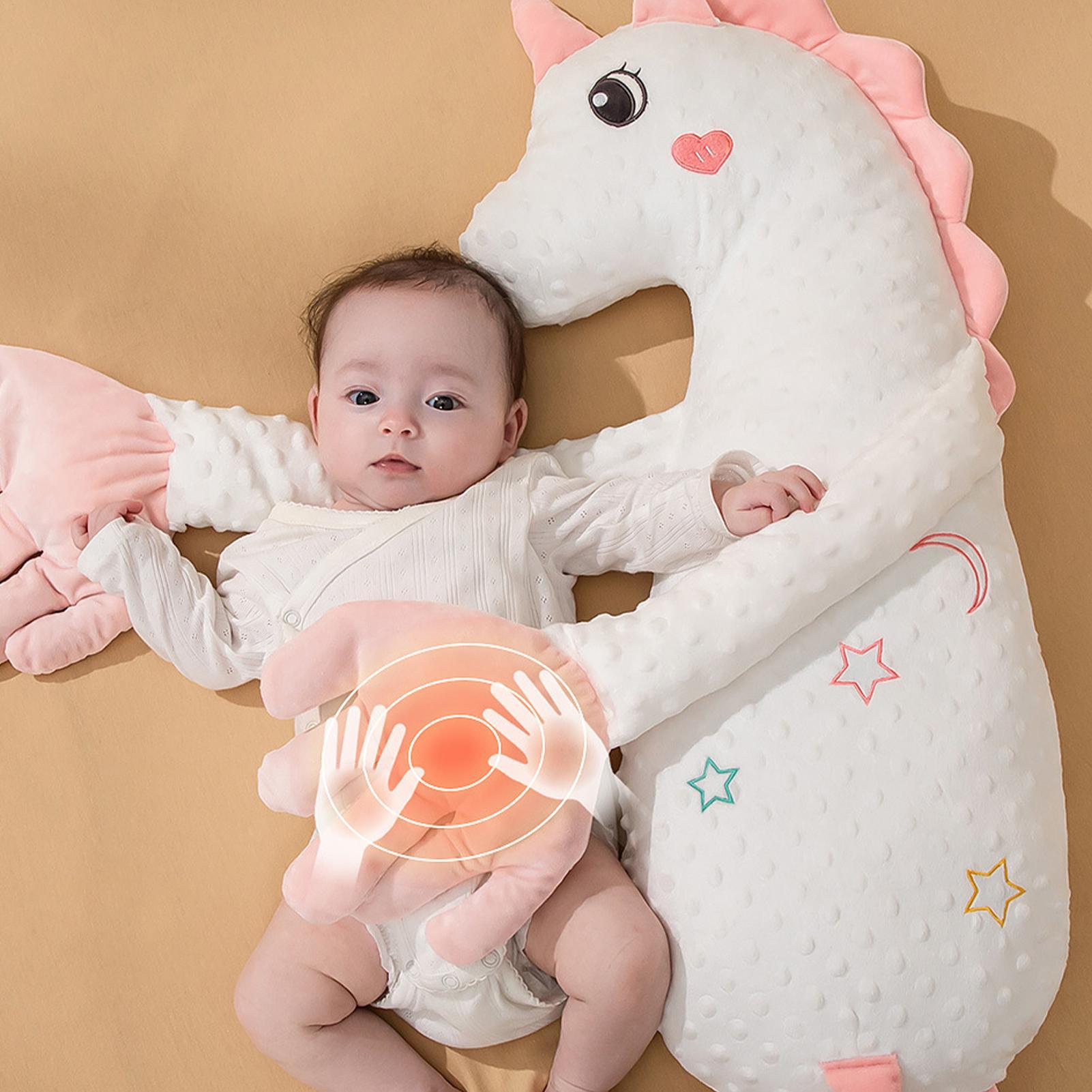 Baby Soothing Palm Multi-Funct - Baby Nursery Cushion 评论和价格