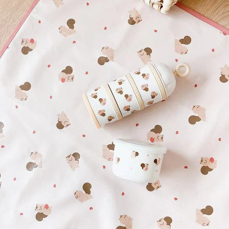 Waterproof Baby Diaper Changin - Changing Table Topper 评论和价格