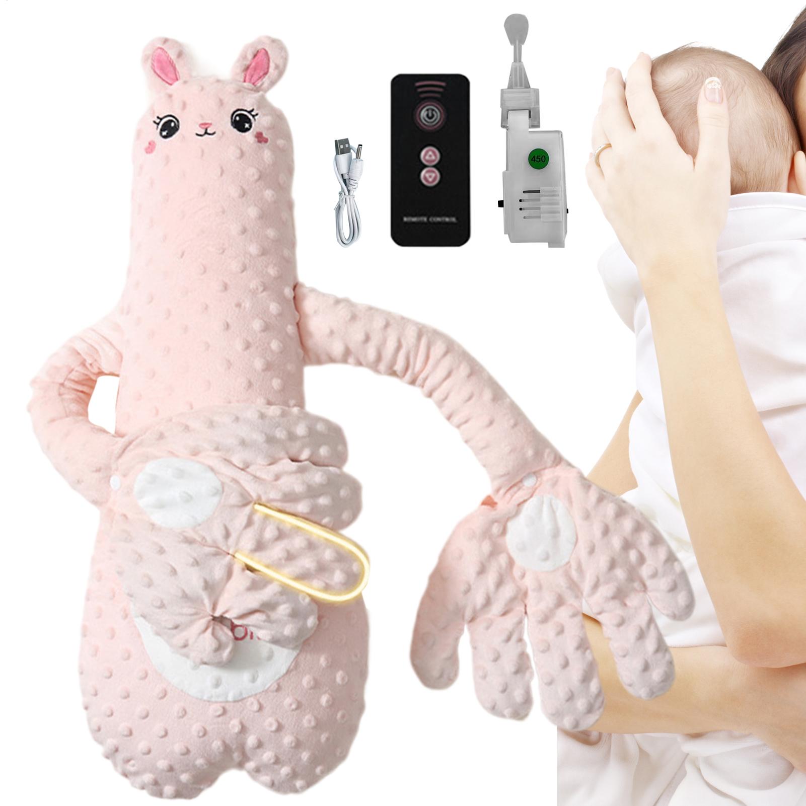 Baby Sleeping Pillow For Baby  - Baby Nursery Pillow 评论和价格