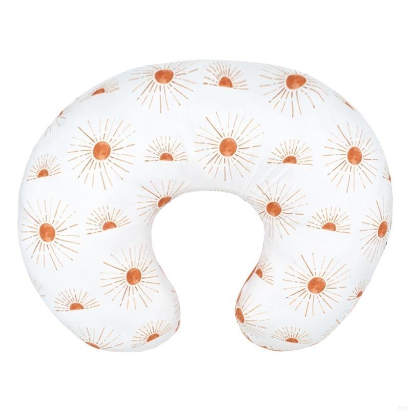 A5YC Breastfeeding Pillow Cove - Baby Nursery Pillow 评论和价格