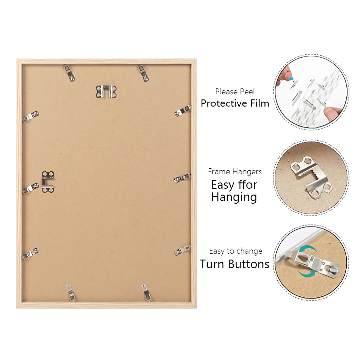 Customized canvas painting plu - Baby Nursery Ornaments 评论和价格