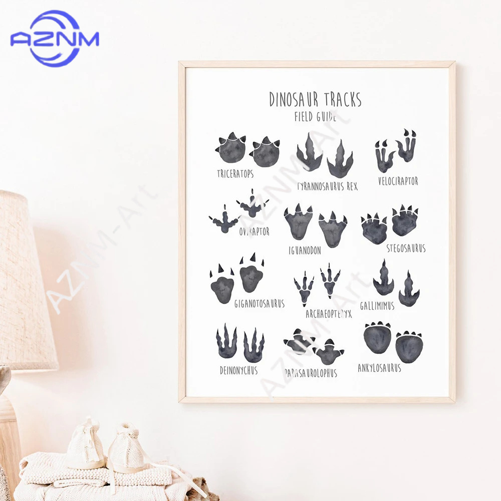 1/3PCS ，The cartoon dinosaur s - Baby Nursery Ornaments 评论和价格