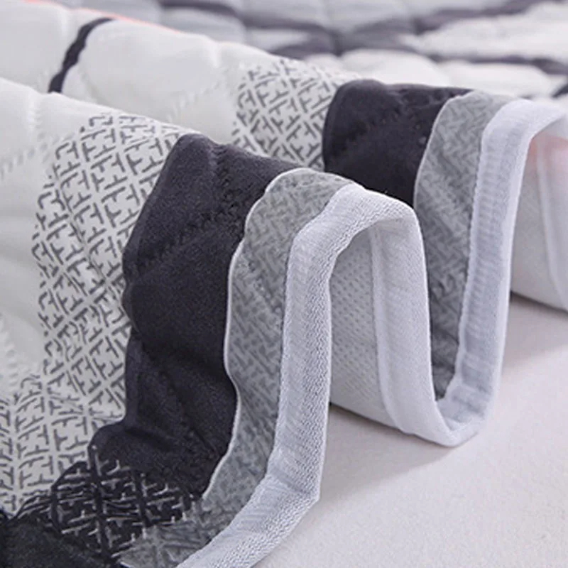 HOMEFISH Washable Mattress Uri - Changing Table Topper 评论和价格