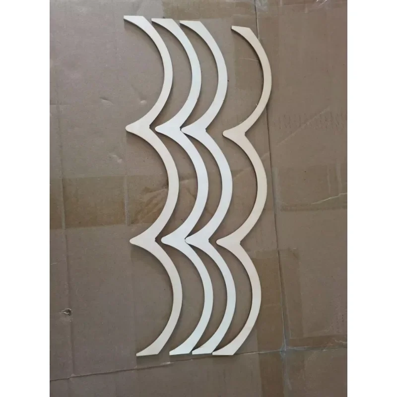 12/24pcs Unfinished Decorative - Baby Nursery Stickers 评论和价格