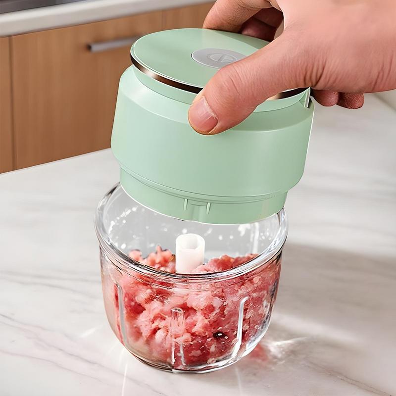Electric Dicer Food Grinder Pr - Baby Food Processor 评论和价格