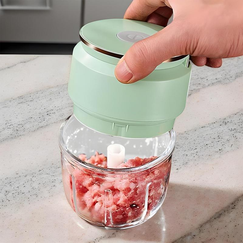 Electric Dicer Food Grinder Pr - Baby Food Processor 评论和价格