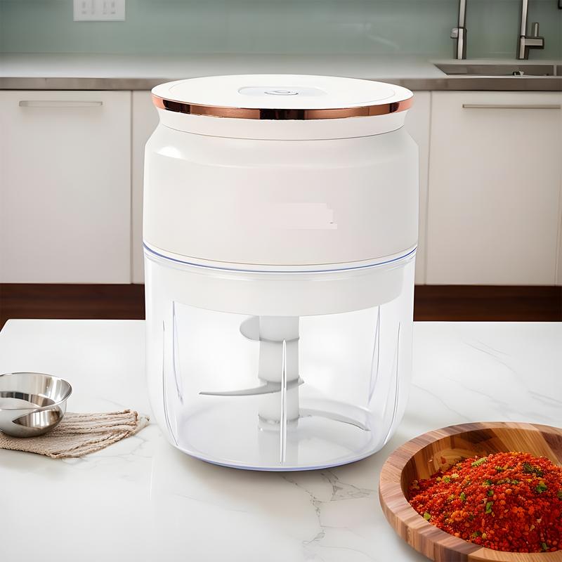Electric Dicer Food Grinder Pr - Baby Food Processor 评论和价格