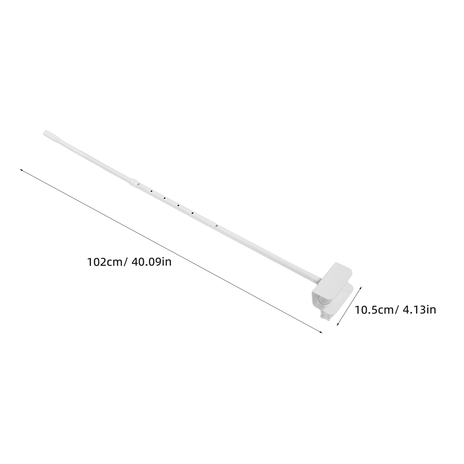 Mosquito Net Stand Adjustable  - Baby Nursery Frames 评论和价格