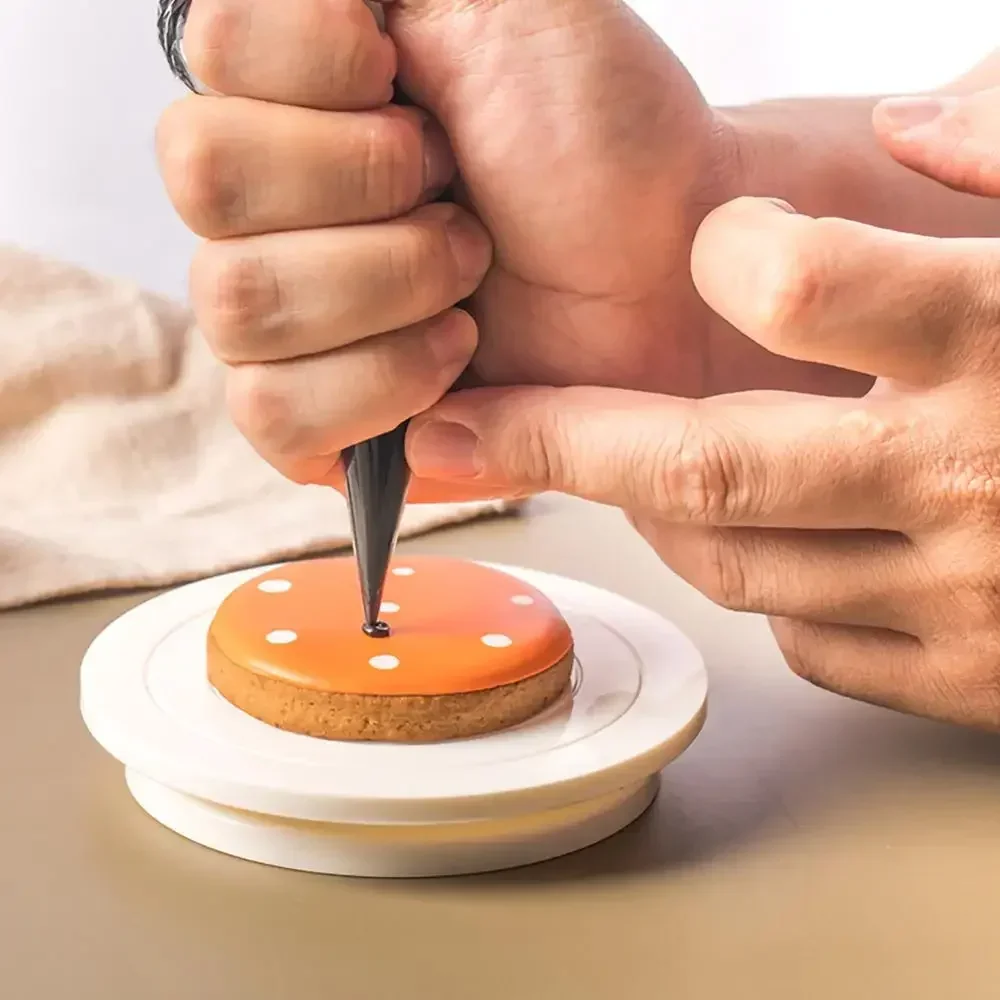 DIY Cake Rotary Table Mini Pla - Changing Table Topper 评论和价格
