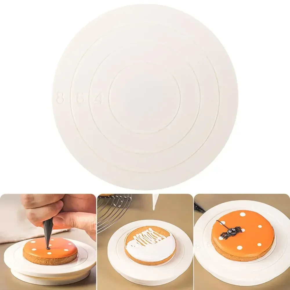 DIY Cake Rotary Table Mini Pla - Changing Table Topper 评论和价格