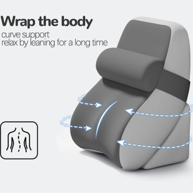 Reading Pillow for Sitting in  - Baby Nursery Pillow 评论和价格