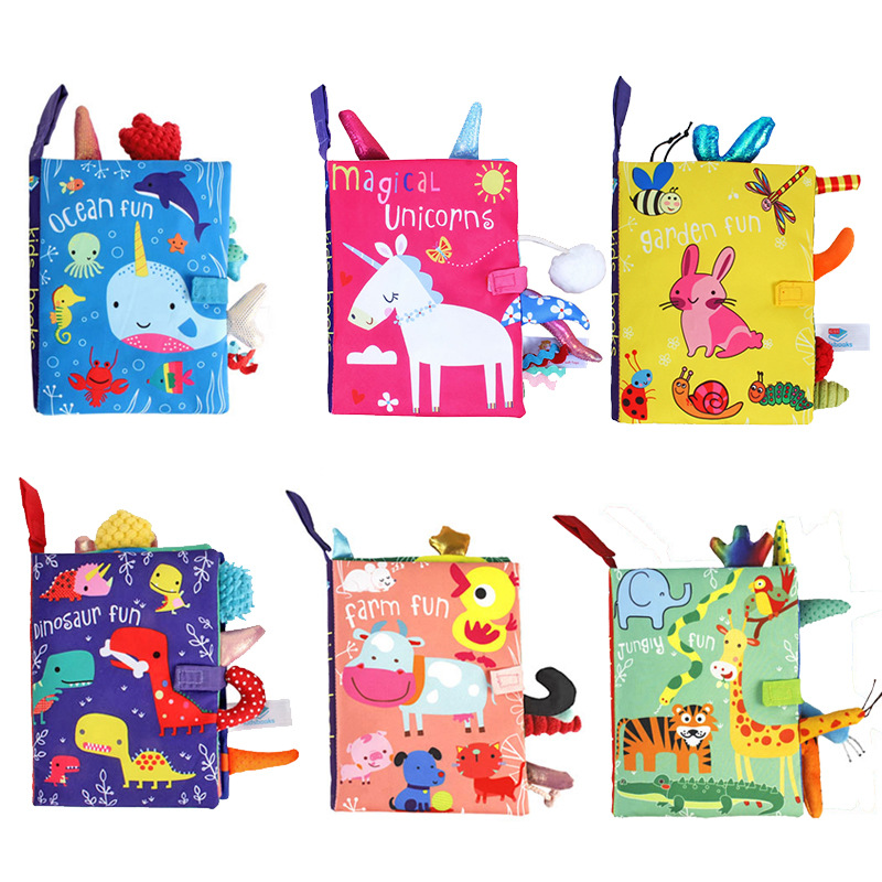 Baby Rattles Mobiles Toy Soft  - Baby Nursery Books 评论和价格