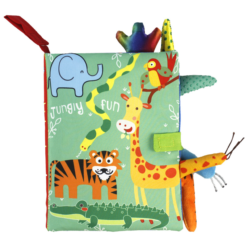 Baby Rattles Mobiles Toy Soft  - Baby Nursery Books 评论和价格