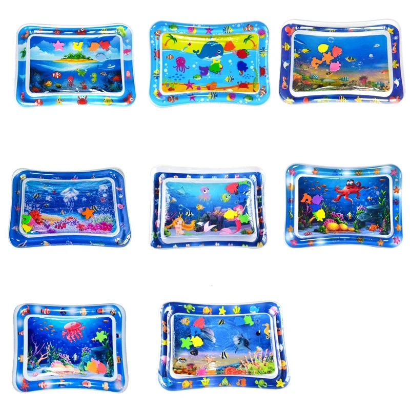 Infinno Inflatable Tummy Time  - Baby Nursery Pillow 评论和价格