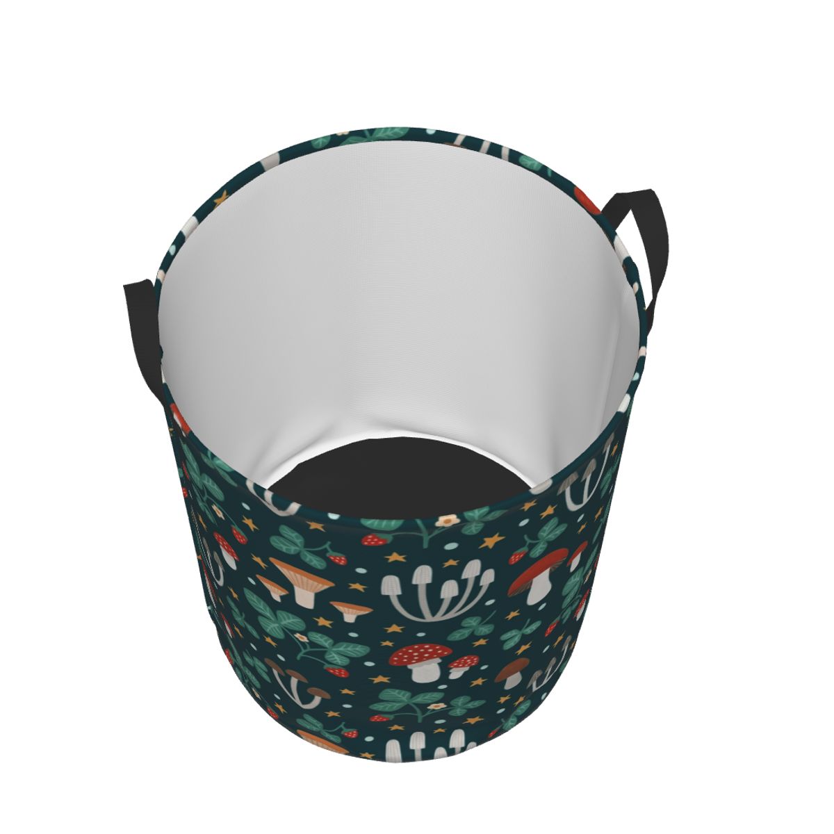 Magic Forest Laundry Basket Co - Baby Nursery Basket 评论和价格