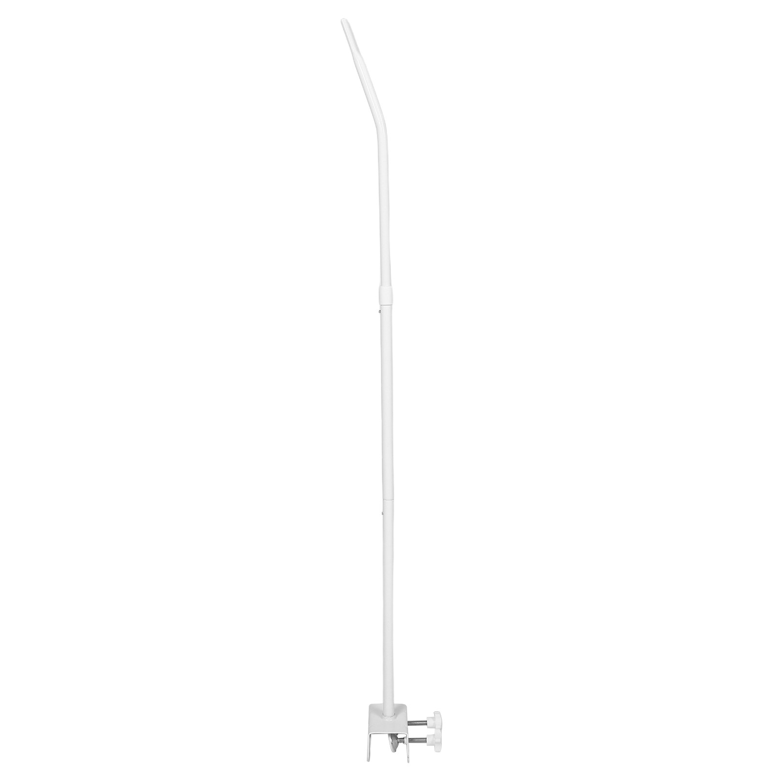 Adjustable Crib Canopy Holder  - Baby Nursery Frames 评论和价格
