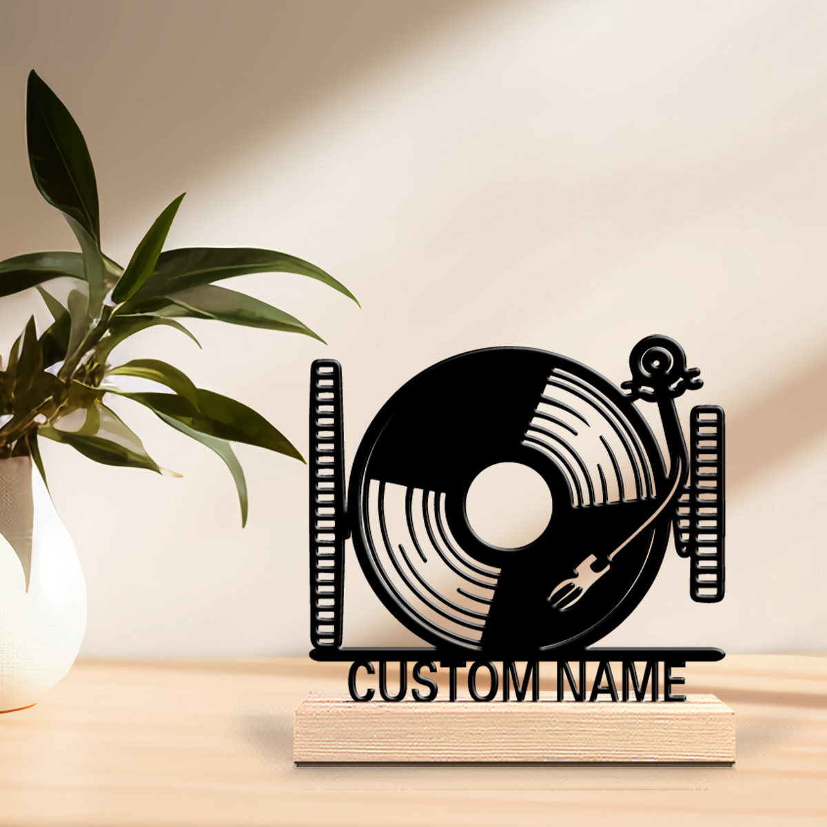 1pc Cute Personalized Custom r - Baby Nursery Frames 评论和价格