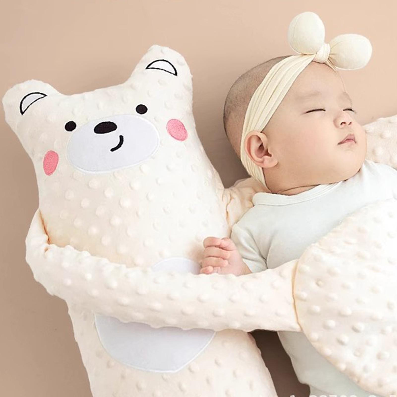 Baby Patter Patting Soother Pi - Baby Nursery Pillow 评论和价格