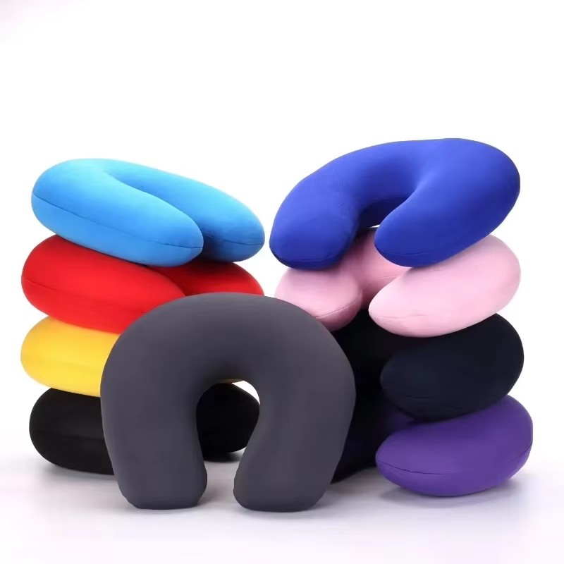 1/3/4Pcs Travel Pillow Car Air - Baby Nursery Pillow 评论和价格