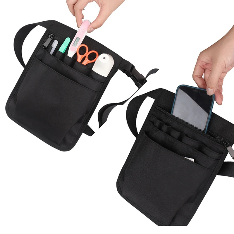 Nurse Tool Waist Bag Medical S - Baby Nursery Pillow 评论和价格