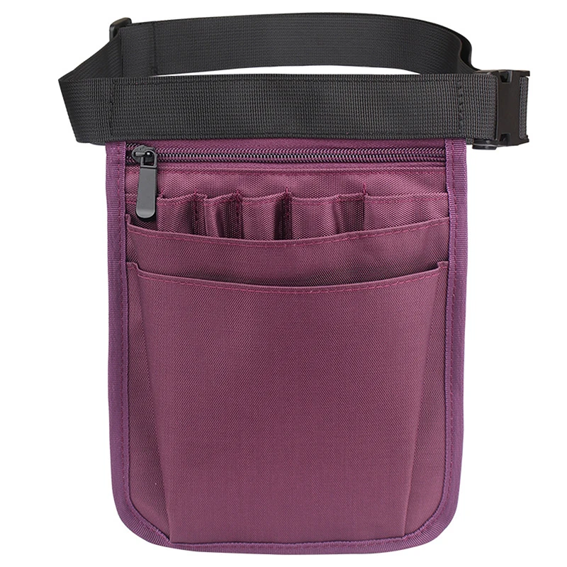 Nurse Tool Waist Bag Medical S - Baby Nursery Pillow 评论和价格