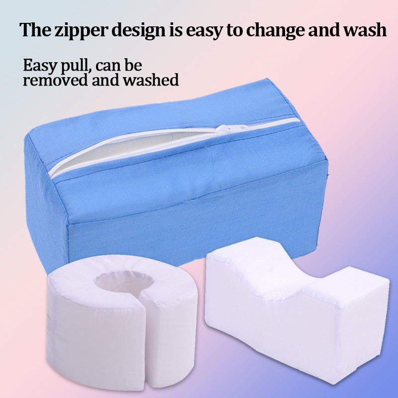 Decubitus Pillow Wrist Pillow  - Baby Nursery Pillow 评论和价格