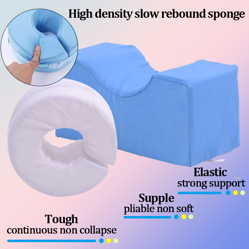 Decubitus Pillow Wrist Pillow  - Baby Nursery Pillow 评论和价格