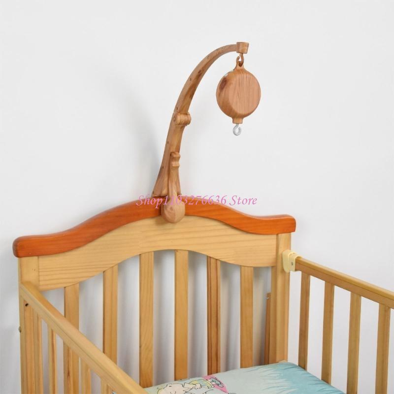 R6FD Musical Crib Mobile for B - Crib Mobile Musical 评论和价格