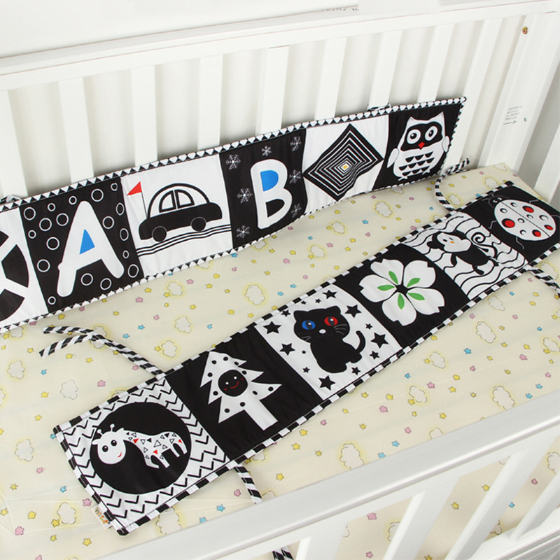 Cartoon Baby Cloth Book Foldab - Baby Nursery Books 评论和价格