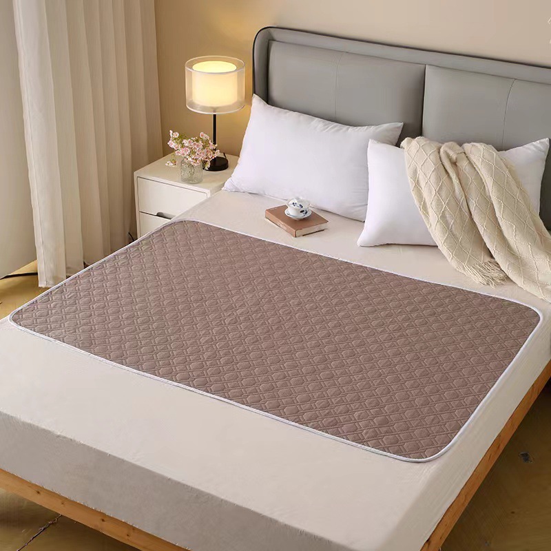 50x70cm Breathable Waterproof  - Changing Table Topper 评论和价格