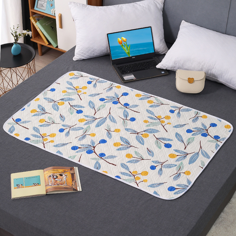 50x70cm Breathable Waterproof  - Changing Table Topper 评论和价格