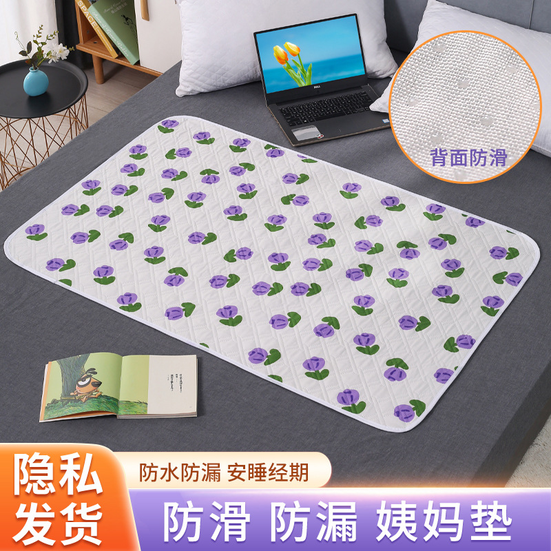 50x70cm Breathable Waterproof  - Changing Table Topper 评论和价格