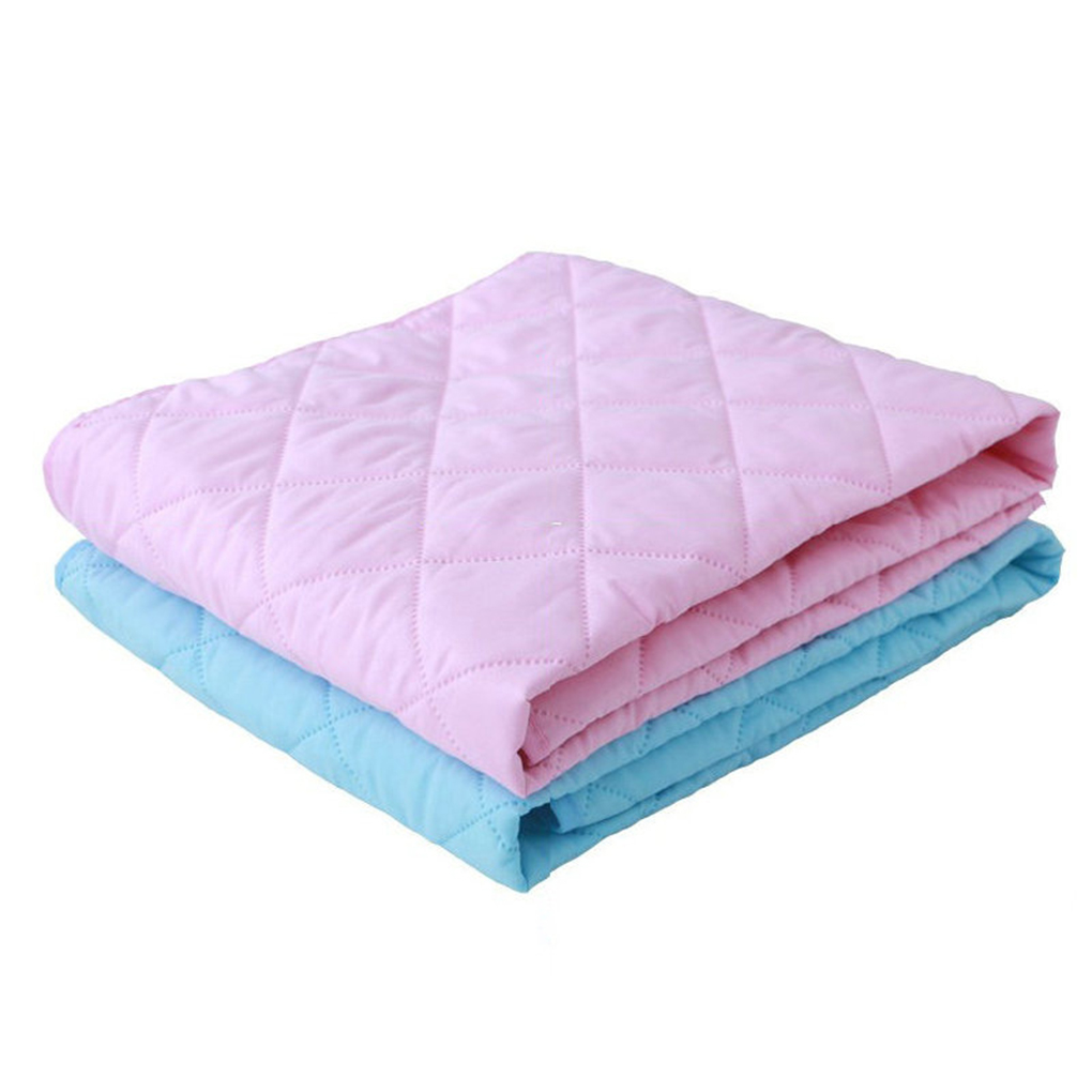 Hot! 50x70CM/70x120CM Waterpro - Changing Table Topper 评论和价格