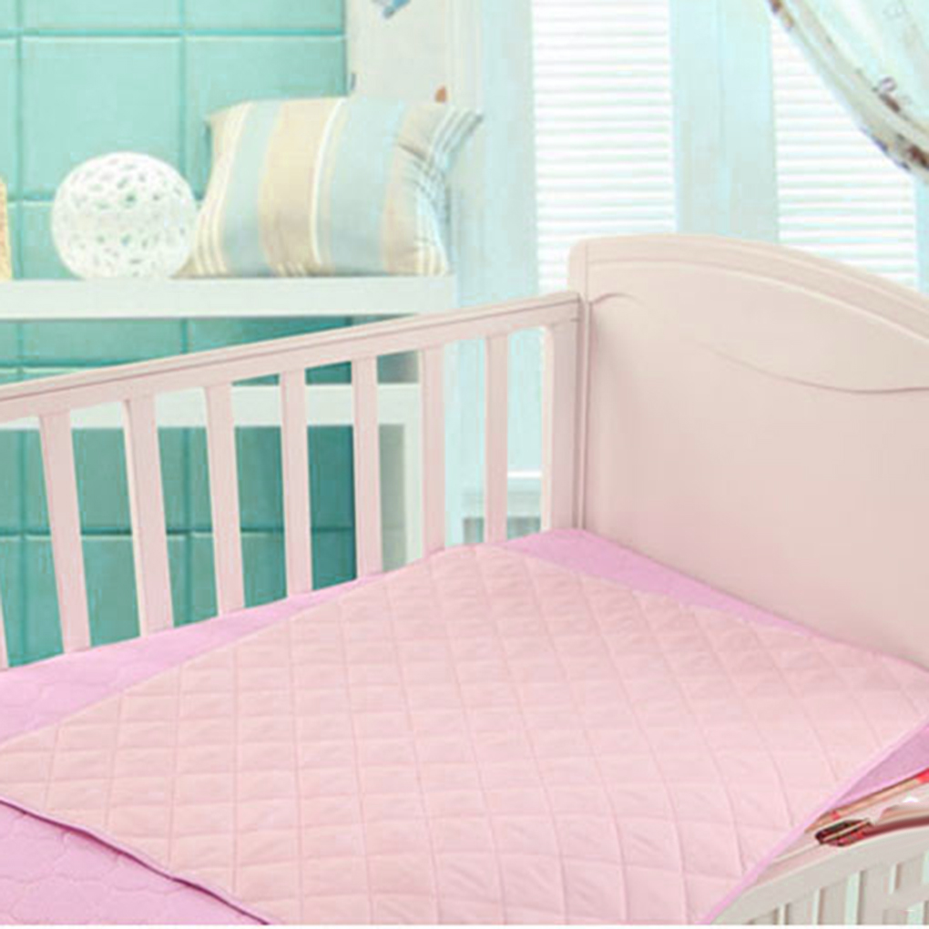 Hot! 50x70CM/70x120CM Waterpro - Changing Table Topper 评论和价格