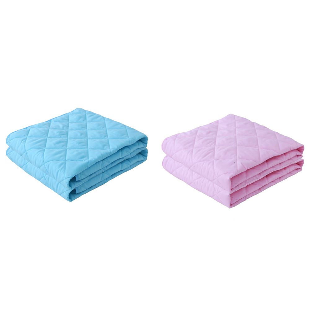 Hot! 50x70CM/70x120CM Waterpro - Changing Table Topper 评论和价格