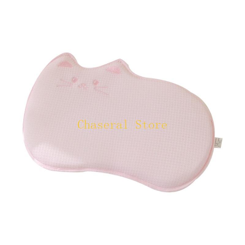 E7CE Baby Pillow for Newborn B - Baby Nursery Pillow 评论和价格