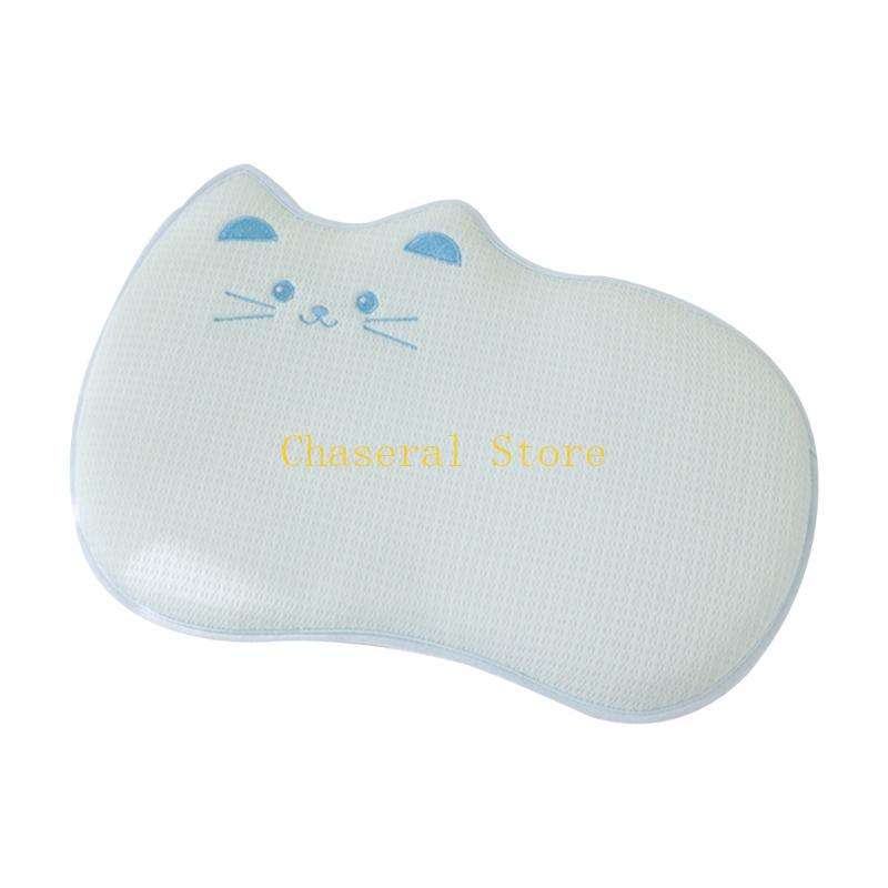 E7CE Baby Pillow for Newborn B - Baby Nursery Pillow 评论和价格