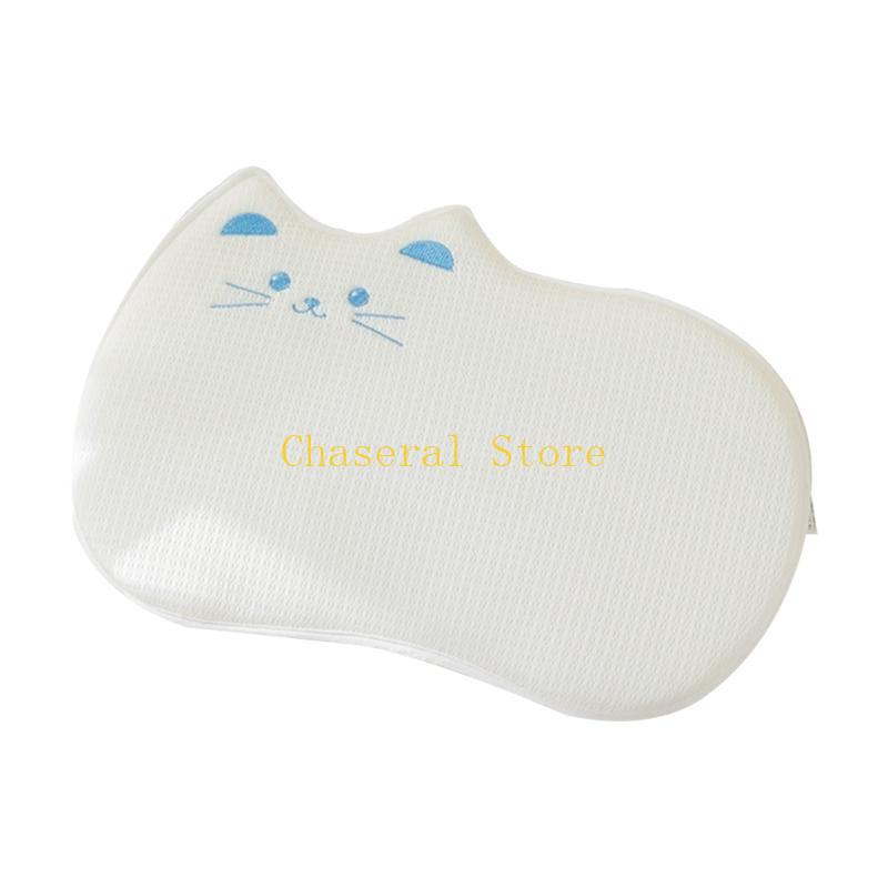 E7CE Baby Pillow for Newborn B - Baby Nursery Pillow 评论和价格