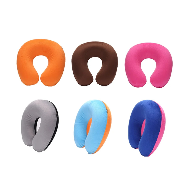 1/3/4Pcs Travel Pillow Car Air - Baby Nursery Pillow 评论和价格