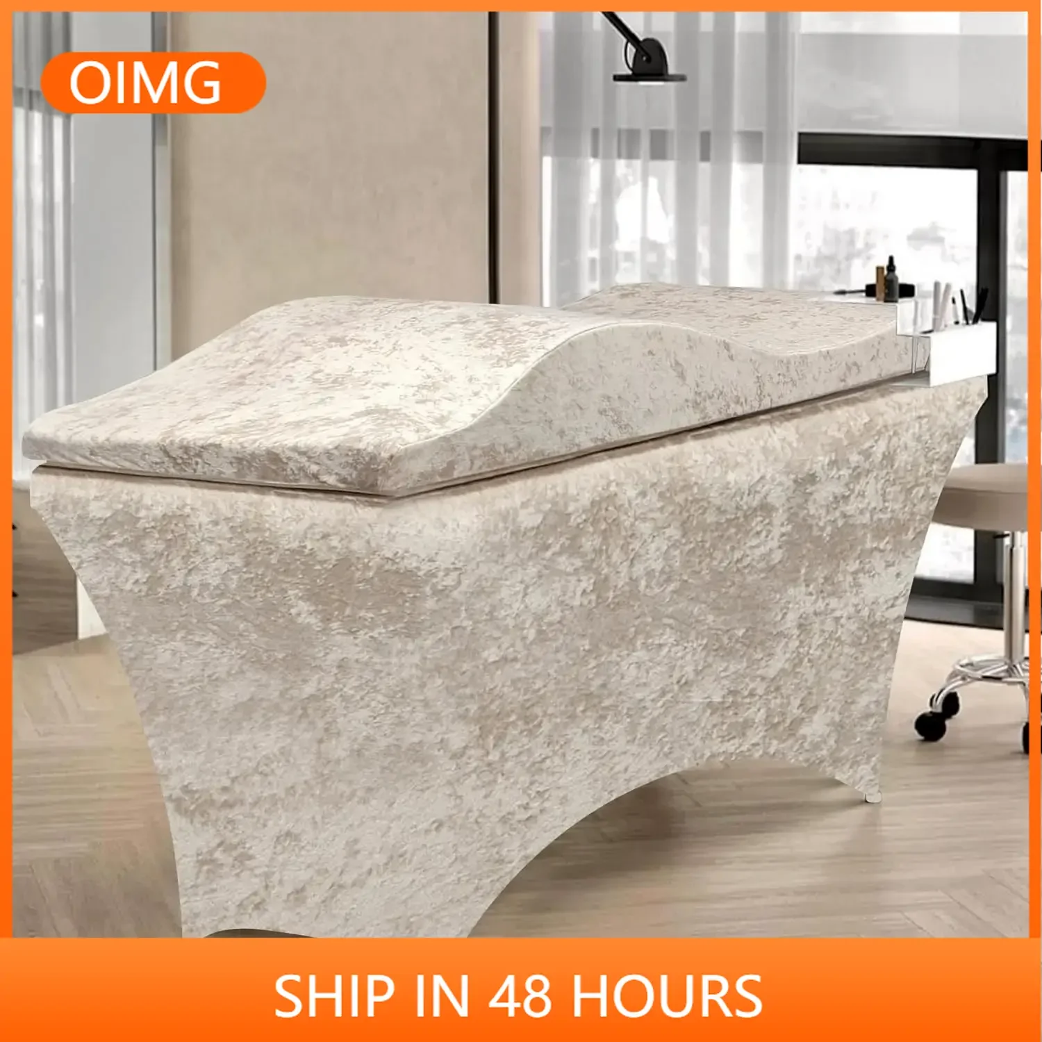 Lash Bed Foam Topper, Massage  - Changing Table Topper 评论和价格