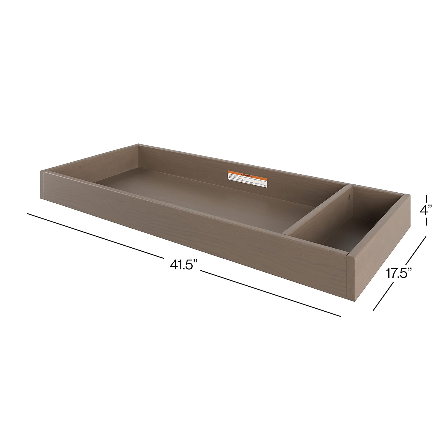 Child Craft Universal Changing - Changing Table Topper 评论和价格