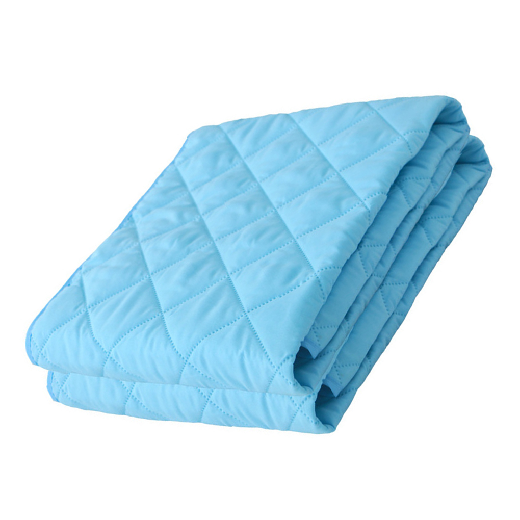 2PC Waterproof Baby Infant Dia - Changing Table Topper 评论和价格