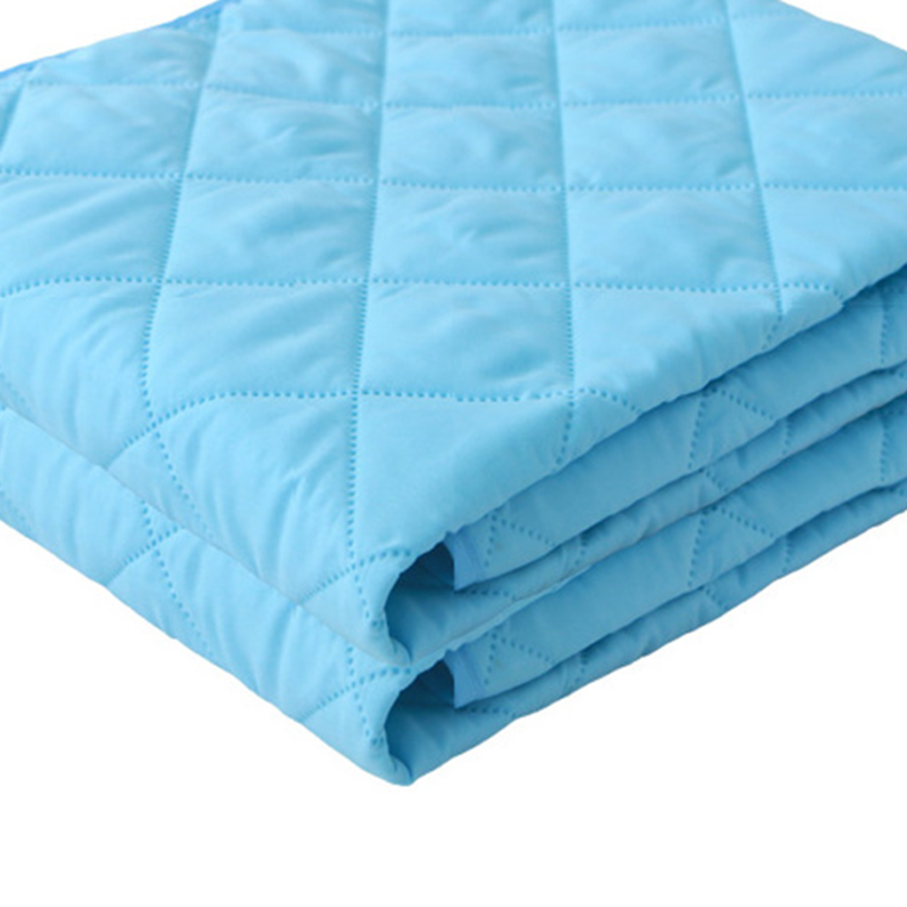 2PC Waterproof Baby Infant Dia - Changing Table Topper 评论和价格