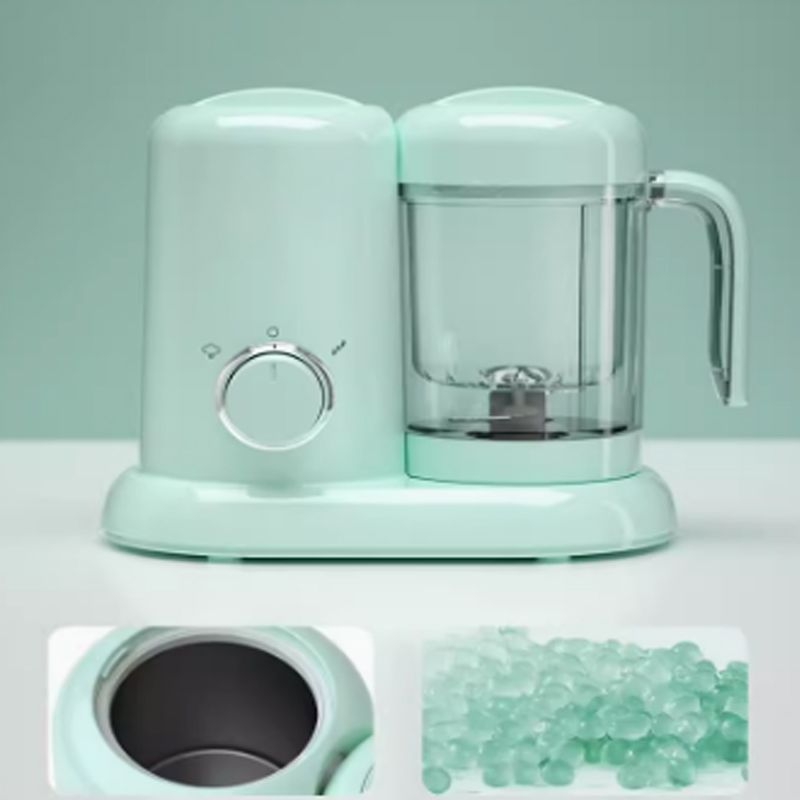 220V Multifunctional Electric  - Baby Food Processor 评论和价格