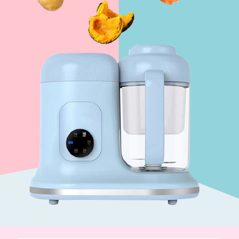 220V Multifunctional Electric  - Baby Food Processor 评论和价格