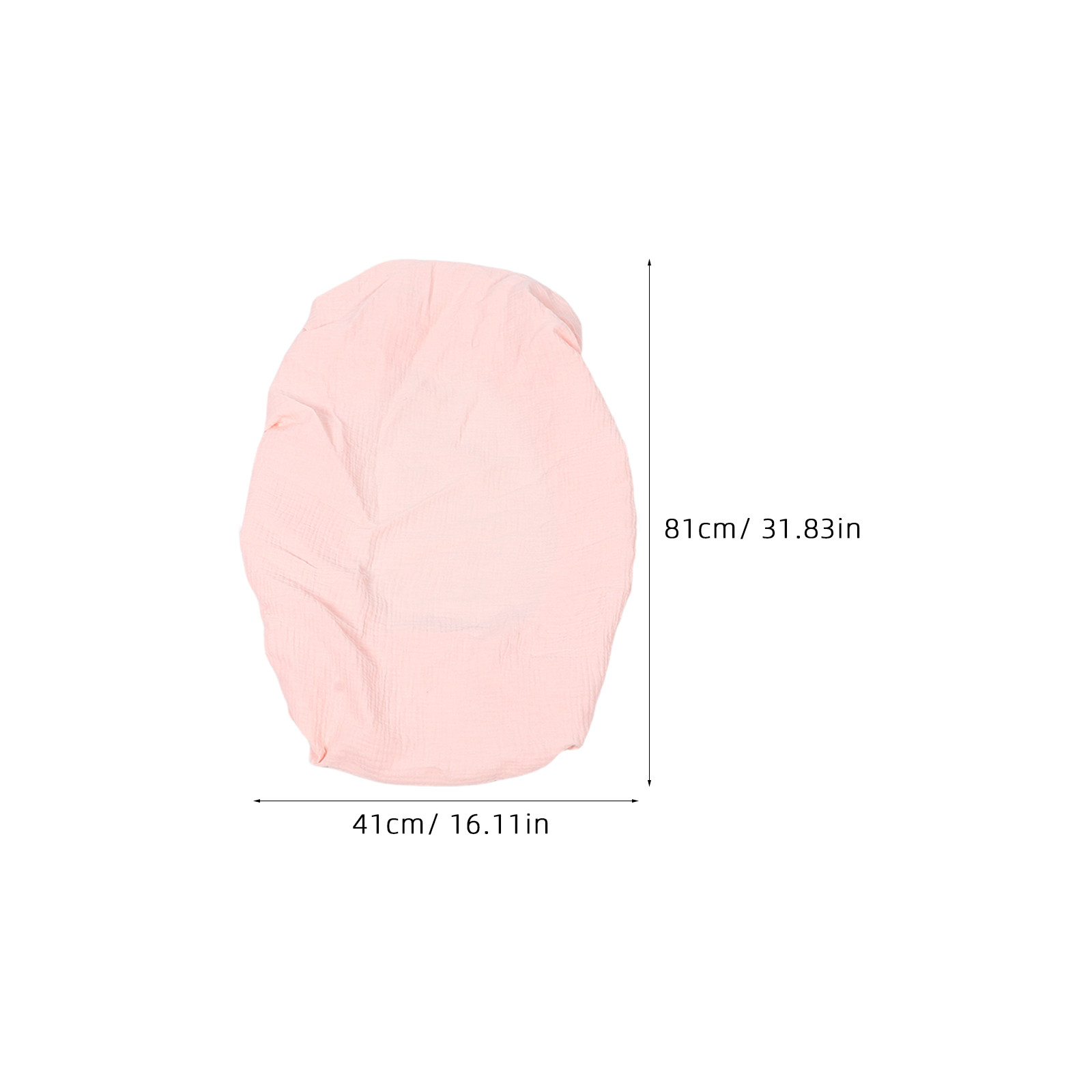 4Pcs Washable Changing Pad Cov - Changing Table Topper 评论和价格